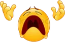 agony