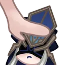 MaidenPat