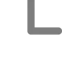 bottoVerticalRightEnd