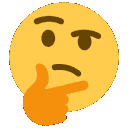 hmmm Discord Emoji