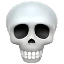 skull
