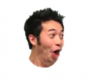 PogChamp Discord Emoji