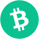 Bitcoincash BitcoinCash Discord Emoji