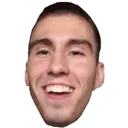 4 H Ead 4head Discord Emoji