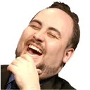 Lul LUL Discord Emoji