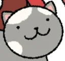 happycat Discord Emoji