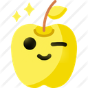 :GoldWink: