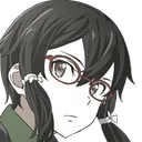 Anime7 Discord Emoji