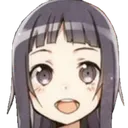 Anime6 Discord Emoji