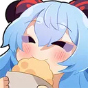 GANYUEATING