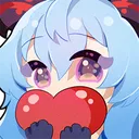 GANYUHEART