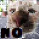 no