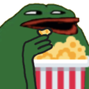 Suspopcorn Discord emoji