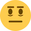 tired Discord Emoji