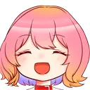 fata_cox_happy Discord Emoji