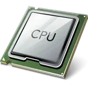 CPU