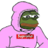 SadSupremePepe