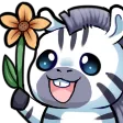 cheero2Flower