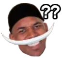 ConfusedWBemoji