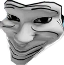trollmask