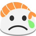 sushiissad