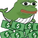 whalepepe