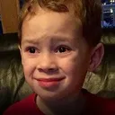 funnykidface Discord Emoji