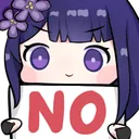 RaidenNo
