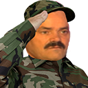 GL_kekSalute Discord emoji