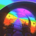 rainbow