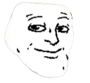 trollfacechad