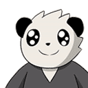 Panda Discord emoji