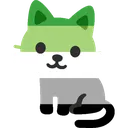 arokitty Discord Emoji