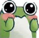 FrogWow Discord Emoji