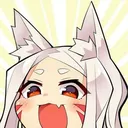 Shiro_AYAYA Discord Emoji