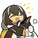 MaggieHug MaggieHug