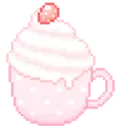 pastellcupcake