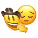 cowboysadyeehaw Discord emoji