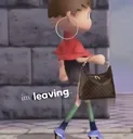 ImLeaving