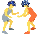 AstelZoomWrestle AstelZoomWrestle