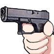 handgunleft
