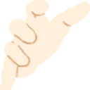 handleft