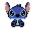 bluestitch Discord Emoji