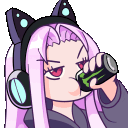 YA_YuriMonsterEnergy Discord emoji