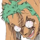 Zoroemoji