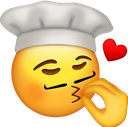 chefs_kiss Discord emoji