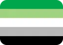 AromanticFlag