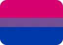 BisexualFlagEmoji