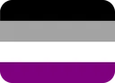 AsexualFlag