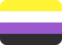NonbinaryFlag